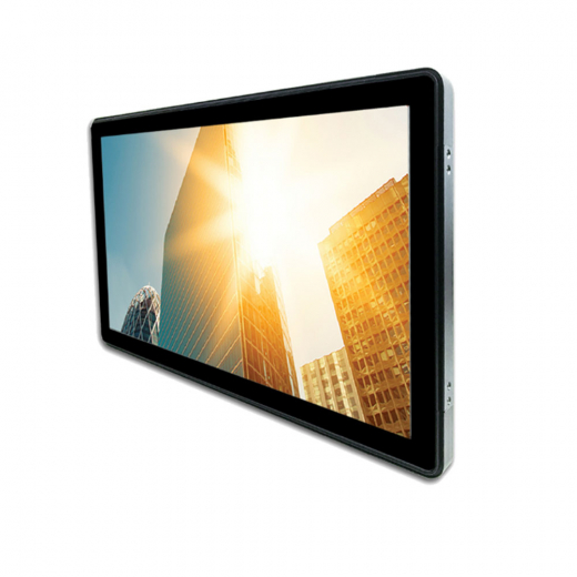 MM-0215U-CA4PHB 21.5 Zoll Multitouch Display
