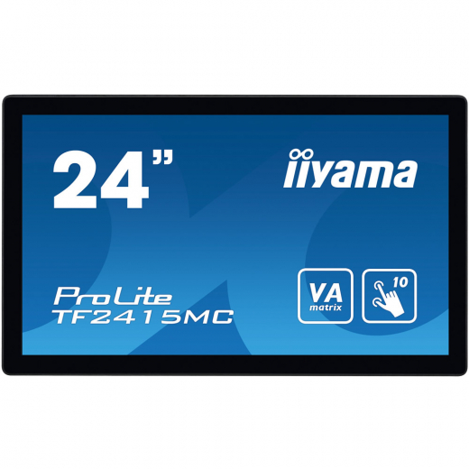 iiyama ProLite TF2415MC-B2 Touchscreen 24 Zoll
