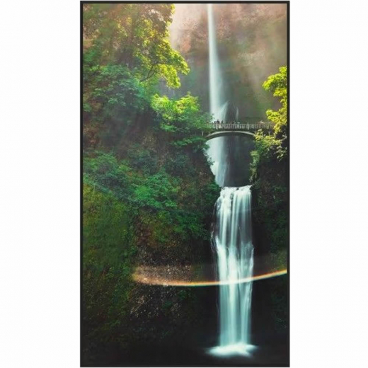 Hisense 55WH80F Ultra HD High Brightness 55 Zoll Schaufenster Display 24/7 Betrieb energiesparend robust