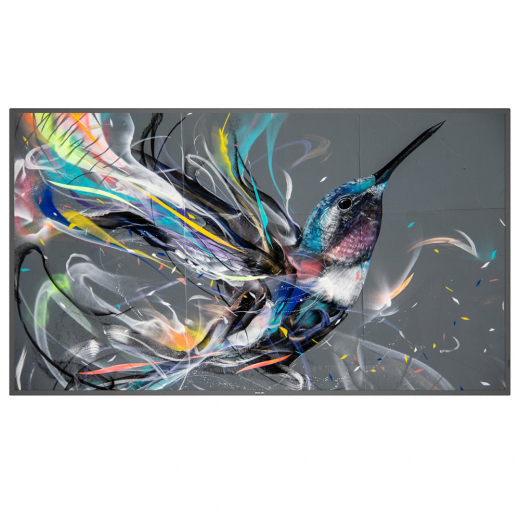 Philips 75BDL3550Q UHD Display 75 Zoll (189,3 cm)