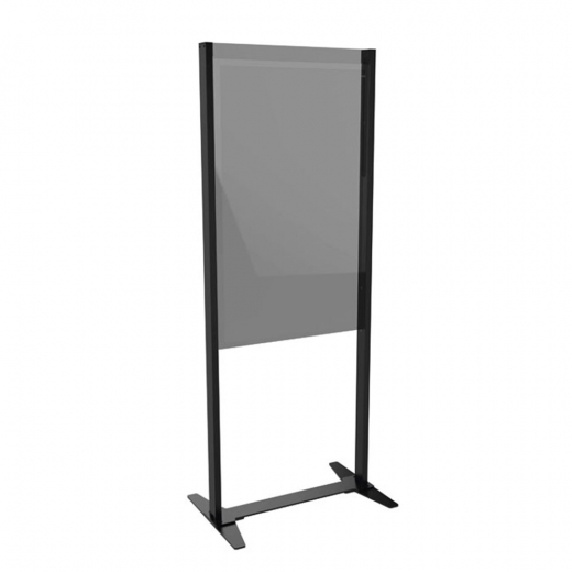 PFFC 4655 als freistehender Standfuß für Samsung OMN-D 55 Zoll