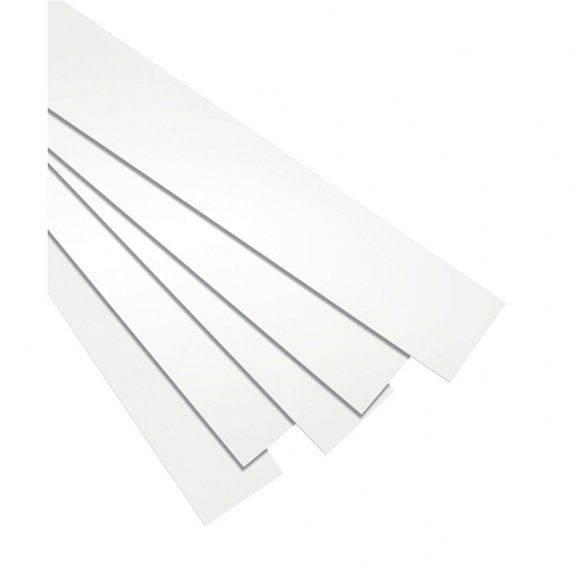 PFA9107 Weiße Abdeckstreifen für Profile der PUC 25xx-Serie