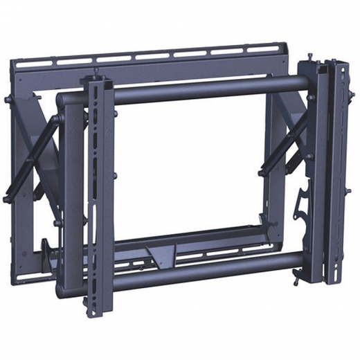 PFW 6870 Ausziehbare LCD LED Videowall Wandhalterung