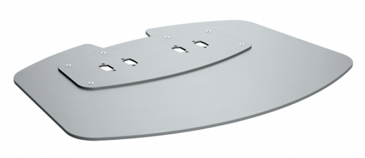 PFF 7030S Bodenplatte