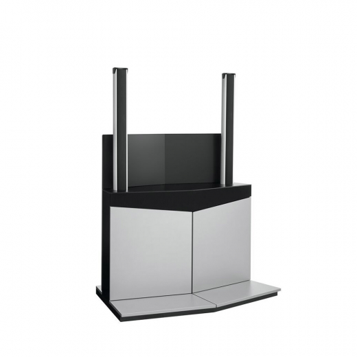 Mobiler Videokonferenz Standfuß PFF5211