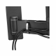 PFW3030 Schwenkbarer Wandhalter für 39-55 Zoll Monitore