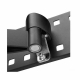 PFW3030 Schwenkbarer Wandhalter für 39-55 Zoll Monitore