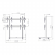 2x2 Videowall Trolley TVW2255