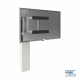S052.7400-86 Swing – Boden-Wand-Lösung für elektrisches Display-Liftsystem