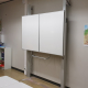 Smartes Klassenzimmer-Set mit 86 Zoll Touch Display