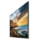Samsung Smart Signage QE75T 75 Zoll