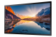 Samsung QM32R-T Digital Signage Flachbildschirm 81,3 cm (32") LCD WLAN 400 cd/qm Full HD Schwarz Touchscreen Tizen 4.0