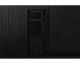Samsung QE98C Digital Signage Flachbildschirm 2,49 m (98") LED WLAN 450 cd/qm 4K Ultra HD Schwarz Tizen 6.5 16/7