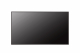 LG 55UH5N-E Digital Signage Flachbildschirm 139,7 cm (55") LCD WLAN 500 cd/qm 4K Ultra HD Schwarz WebOS 24/7