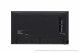 LG 55UH5N-E Digital Signage Flachbildschirm 139,7 cm (55") LCD WLAN 500 cd/qm 4K Ultra HD Schwarz WebOS 24/7