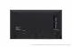 LG 55UH5N-E Digital Signage Flachbildschirm 139,7 cm (55") LCD WLAN 500 cd/qm 4K Ultra HD Schwarz WebOS 24/7