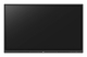 LG 65TR3DK-B Interaktives Whiteboard 165,1 cm (65") 3840 x 2160 Pixel Touchscreen Schwarz