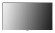 LG 55XS4P Signage-Display Digital Signage Flachbildschirm 139,7 cm (55") LED 4000 cd/qm Full HD Schwarz WebOS 24/7