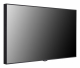 LG 55XS4P Signage-Display Digital Signage Flachbildschirm 139,7 cm (55") LED 4000 cd/qm Full HD Schwarz WebOS 24/7