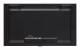 LG 55XS4P Signage-Display Digital Signage Flachbildschirm 139,7 cm (55") LED 4000 cd/qm Full HD Schwarz WebOS 24/7