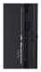 LG 55XS4P Signage-Display Digital Signage Flachbildschirm 139,7 cm (55") LED 4000 cd/qm Full HD Schwarz WebOS 24/7