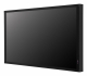 LG 55XE3P-B Signage-Display Interaktiver Flachbildschirm 139,7 cm (55") WLAN 3500 cd/qm Full HD Schwarz WebOS 24/7