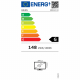 Philips 65BDL4511D Public Info Display 65 Zoll