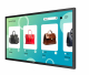 Philips 43BDL3751T Signage Touch Display 108 cm 42,5 Zoll - 4K UHD, 450 cd/qm, 24/7, 2x HDMI, USB, LAN, Android 13