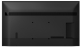 Sony FW-85BZ30L Signage-Display Digital Signage Flachbildschirm 2,16 m (85") LCD WLAN 440 cd/qm 4K Ultra HD Schwarz Android 24/7