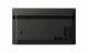 Sony FW-65BZ30L Signage-Display Digital Signage Flachbildschirm 165,1 cm (65") LCD WLAN 440 cd/qm 4K Ultra HD Schwarz Android 24/7