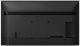 Sony FW-55BZ40L Signage-Display Digital Signage Flachbildschirm 139,7 cm (55") LCD WLAN 700 cd/qm 4K Ultra HD Schwarz Android 24/7