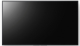 Sony FW-75BZ30L Signage-Display Digital Signage Flachbildschirm 190,5 cm (75") LCD WLAN 440 cd/qm 4K Ultra HD Schwarz Android 24/7