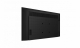 Sony FW-50EZ20L Signage-Display Digital Signage Flachbildschirm 127 cm (50") LED WLAN 350 cd/qm 4K Ultra HD Schwarz Android 16/7
