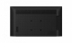 Sony FW-43EZ20L Signage-Display Digital Signage Flachbildschirm 109,2 cm (43") LED WLAN 350 cd/qm 4K Ultra HD Schwarz Android 16/7