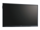 Sharp PN-LC862 Digital Signage Flachbildschirm 2,18 m (86") LCD WLAN 450 cd/qm 4K Ultra HD Schwarz Touchscreen Eingebauter Prozessor Android 11 16/7