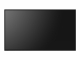 Sharp MultiSync M432 Digital Signage Flachbildschirm 108 cm (42.5") LCD 550 cd/qm 4K Ultra HD Schwarz