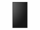 Sharp MultiSync M432 Digital Signage Flachbildschirm 108 cm (42.5") LCD 550 cd/qm 4K Ultra HD Schwarz