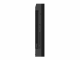 Sharp MultiSync M432 Digital Signage Flachbildschirm 108 cm (42.5") LCD 550 cd/qm 4K Ultra HD Schwarz