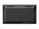 Sharp MultiSync M432 Digital Signage Flachbildschirm 108 cm (42.5") LCD 550 cd/qm 4K Ultra HD Schwarz