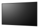 Sharp MultiSync P556 Kiosk-Design 139,7 cm (55") LCD 700 cd/qm 4K Ultra HD Schwarz Eingebauter Prozessor