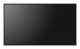 Sharp MultiSync P556 Kiosk-Design 139,7 cm (55") LCD 700 cd/qm 4K Ultra HD Schwarz Eingebauter Prozessor