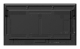 Sharp MultiSync P556 Kiosk-Design 139,7 cm (55") LCD 700 cd/qm 4K Ultra HD Schwarz Eingebauter Prozessor
