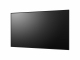 Sharp MultiSync P656 Kiosk-Design 163,8 cm (64.5") LCD 700 cd/qm 4K Ultra HD Schwarz Eingebauter Prozessor