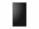 Sharp MultiSync P656 Kiosk-Design 163,8 cm (64.5") LCD 700 cd/qm 4K Ultra HD Schwarz Eingebauter Prozessor