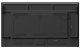 Sharp MultiSync P656 Kiosk-Design 163,8 cm (64.5") LCD 700 cd/qm 4K Ultra HD Schwarz Eingebauter Prozessor