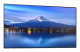 Sharp MultiSync P436 Digital Signage Flachbildschirm 108 cm (42.5") LCD 700 cd/qm 4K Ultra HD Schwarz 24/7