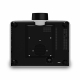 Sharp P721Q Projector 7200 ANSI Lumen DLP UHD 4K (3840x2160) 3D Wei?