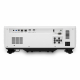 Sharp P721Q Projector 7200 ANSI Lumen DLP UHD 4K (3840x2160) 3D Wei?