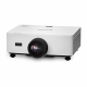 Sharp P721Q Projector 7200 ANSI Lumen DLP UHD 4K (3840x2160) 3D Wei?