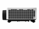 Sharp P601Q 6000 ANSI Lumen DLP UHD 4K (3840x2160) Wei?